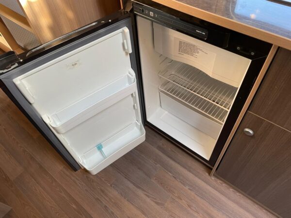 Burstner Premio Plus 510 tk bj. 2016 Met MOVER,AIRCO LUIFEL - Afbeelding 31