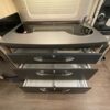 HOBBY De Luxe Edition 495 UL bj.2021, met MOVER, AIRCO - Afbeelding 15