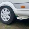 HOBBY De Luxe Edition 495 UL bj.2021, met MOVER, AIRCO - Afbeelding 28
