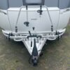 HOBBY De Luxe Edition 495 UL bj.2021, met MOVER, AIRCO - Afbeelding 29