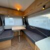 BUERSTNER Ventana Avantgarde 440 TS bj.2000, met VOORTENT - Afbeelding 10