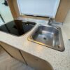 BUERSTNER Ventana Avantgarde 440 TS bj.2000, met VOORTENT - Afbeelding 18