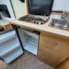 BUERSTNER Ventana Avantgarde 440 TS bj.2000, met VOORTENT - Afbeelding 20