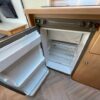 BUERSTNER Ventana Avantgarde 440 TS bj.2000, met VOORTENT - Afbeelding 21