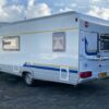 BUERSTNER Ventana Avantgarde 440 TS bj.2000, met VOORTENT - Afbeelding 3