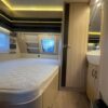 HOBBY de Luxe 560 KMFE bj.2017, 3 x STAPELBED, AICRO - Afbeelding 7