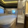 HOBBY de Luxe 560 KMFE bj.2017, 3 x STAPELBED, AICRO - Afbeelding 9
