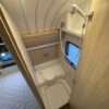 HOBBY de Luxe 560 KMFE bj.2017, 3 x STAPELBED, AICRO - Afbeelding 26