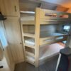 HOBBY de Luxe 560 KMFE bj.2017, 3 x STAPELBED, AICRO - Afbeelding 15