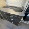 HOBBY de Luxe 560 KMFE bj.2017, 3 x STAPELBED, AICRO - Afbeelding 17