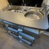 HOBBY de Luxe 560 KMFE bj.2017, 3 x STAPELBED, AICRO - Afbeelding 19