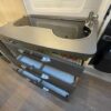 HOBBY de Luxe 560 KMFE bj.2017, 3 x STAPELBED, AICRO - Afbeelding 18
