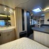 HOBBY de Luxe 560 KMFE bj.2017, 3 x STAPELBED, AICRO - Afbeelding 22