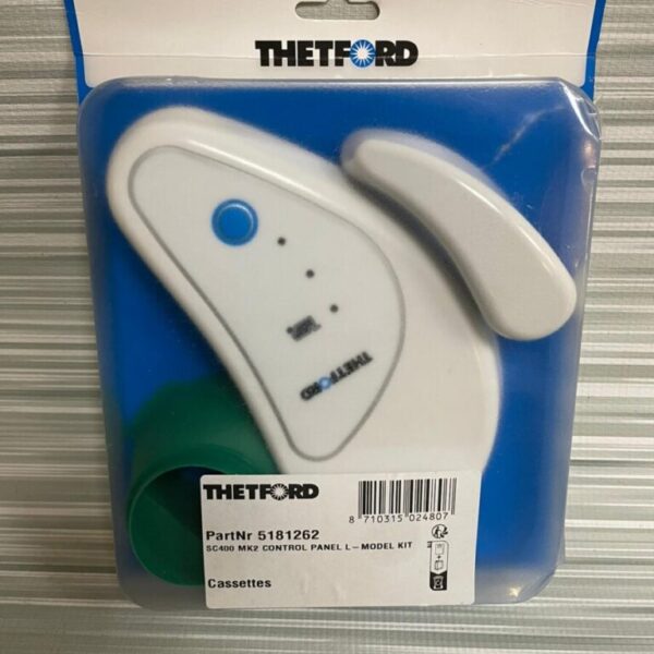 Thetford Thetford SC400 MK2 control panel L-model kit