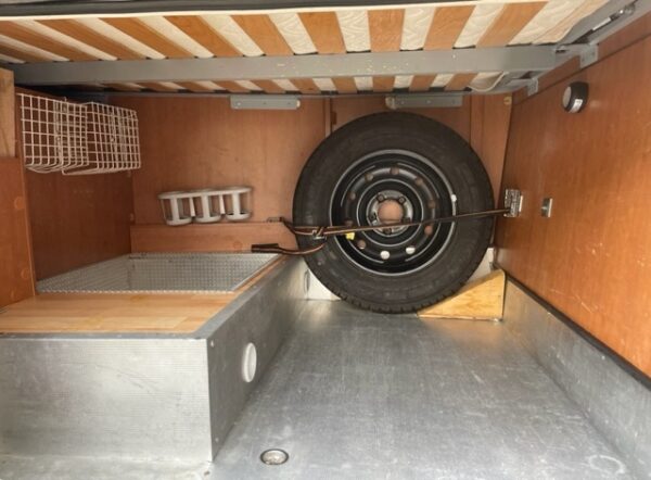ARCA P674 LSX bj.2009, AIRCO, ZONNEPANEEL, CASSETTELUIFEL - Afbeelding 35
