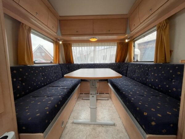 KIP Shuttle Special 41 EKL bj.2004, MOVER, VOORTENT - Afbeelding 6
