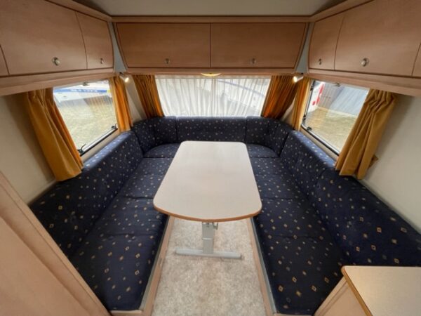 KIP Shuttle Special 41 EKL bj.2004, MOVER, VOORTENT - Afbeelding 7