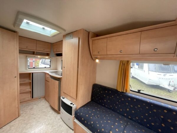 KIP Shuttle Special 41 EKL bj.2004, MOVER, VOORTENT - Afbeelding 19