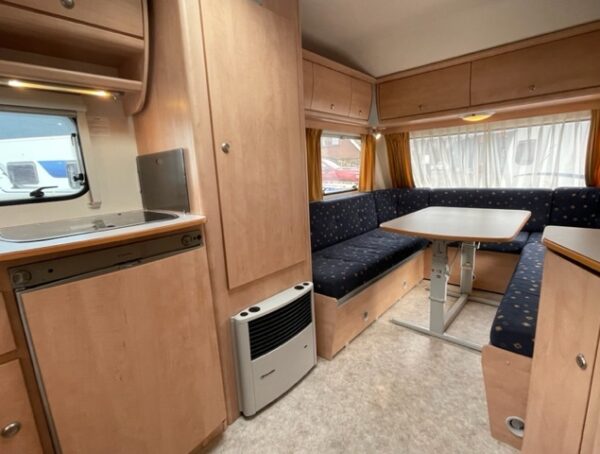 KIP Shuttle Special 41 EKL bj.2004, MOVER, VOORTENT - Afbeelding 20