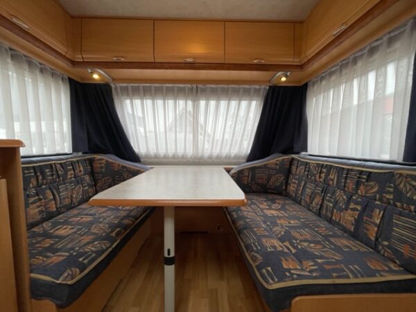 WILK Stern 450 bj.2001, FRANSBED, douche - Afbeelding 6