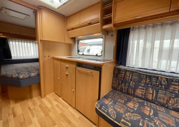 WILK Stern 450 bj.2001, FRANSBED, douche - Afbeelding 10