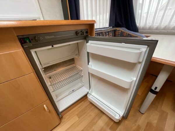WILK Stern 450 bj.2001, FRANSBED, douche - Afbeelding 16
