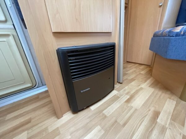 WILK Stern 450 bj.2001, FRANSBED, douche - Afbeelding 24