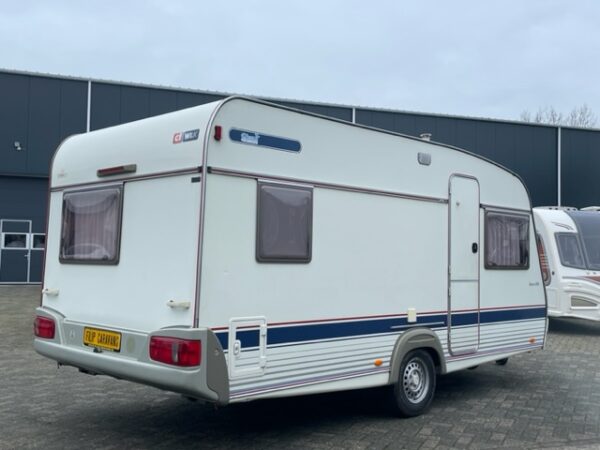 WILK Stern 450 bj.2001, FRANSBED, douche - Afbeelding 4