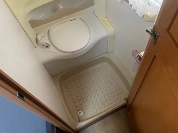 Hobby Prestige 650UMFE, bj.2008 met voortent - Afbeelding 13