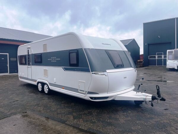 HOBBY PRESTIGE 650 UMFE, bj.2016