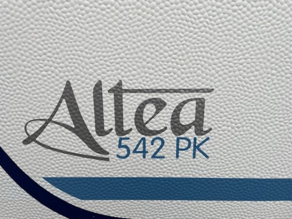 Adria Altea 542PK, bj.2008, 6 persoons met voortent - Afbeelding 24