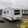 Adria Altea 542PK, bj.2008, 6 persoons met voortent - Afbeelding 3