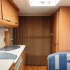 Adria Altea 542PK, bj.2008, 6 persoons met voortent - Afbeelding 21