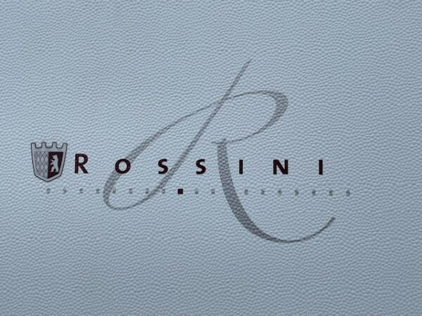 TABBERT Rossini 500 DM bj.2009, MOVER, VOORTENT, STAPELBED - Afbeelding 35