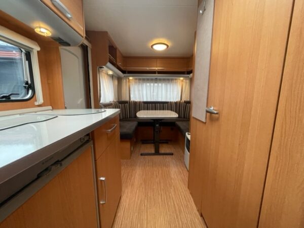 WILK SilverStar 490 UE bj.2010, MOVER, VOORTENT - Afbeelding 5