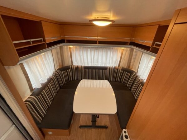 WILK SilverStar 490 UE bj.2010, MOVER, VOORTENT - Afbeelding 6