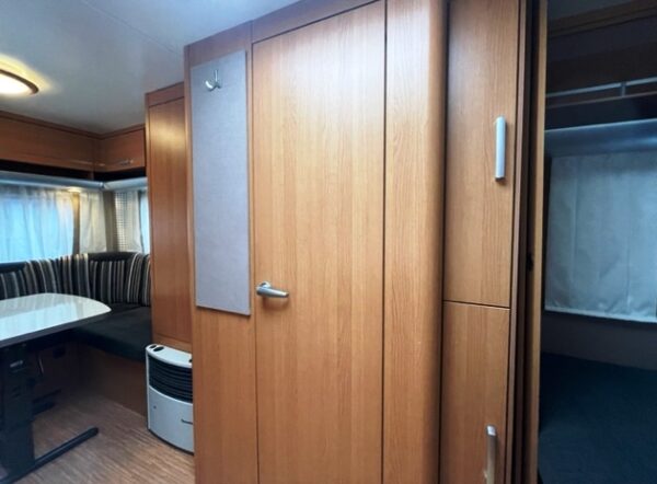 WILK SilverStar 490 UE bj.2010, MOVER, VOORTENT - Afbeelding 23