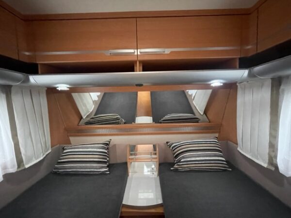 WILK SilverStar 490 UE bj.2010, MOVER, VOORTENT - Afbeelding 11