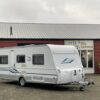 WILK SilverStar 490 UE bj.2010, MOVER, VOORTENT