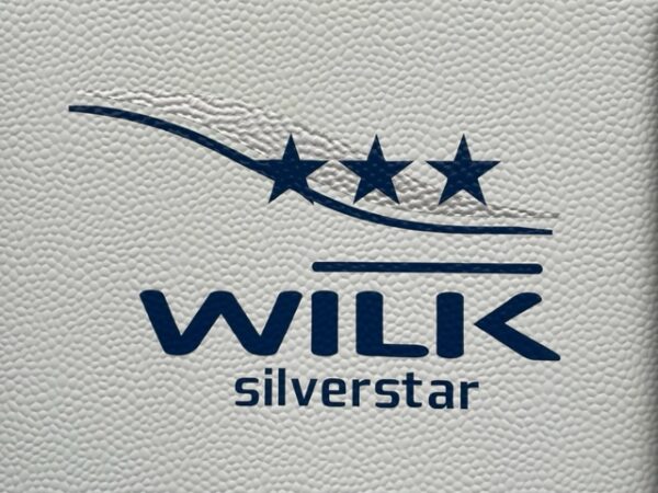 WILK SilverStar 490 UE bj.2010, MOVER, VOORTENT - Afbeelding 29