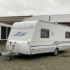 WILK SilverStar 490 UE bj.2010, MOVER, VOORTENT - Afbeelding 2