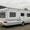 WILK SilverStar 490 UE bj.2010, MOVER, VOORTENT - Afbeelding 4