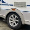 WILK SilverStar 490 UE bj.2010, MOVER, VOORTENT - Afbeelding 28