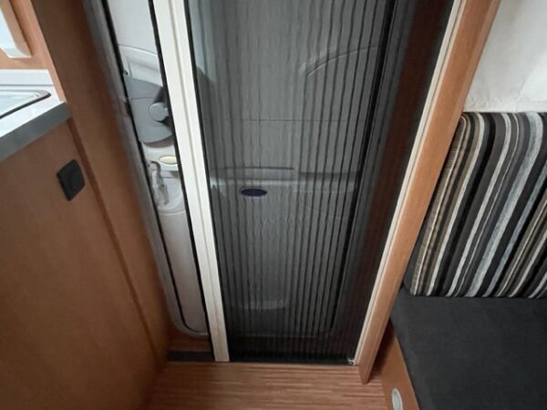 WILK SilverStar 490 UE bj.2010, MOVER, VOORTENT - Afbeelding 26