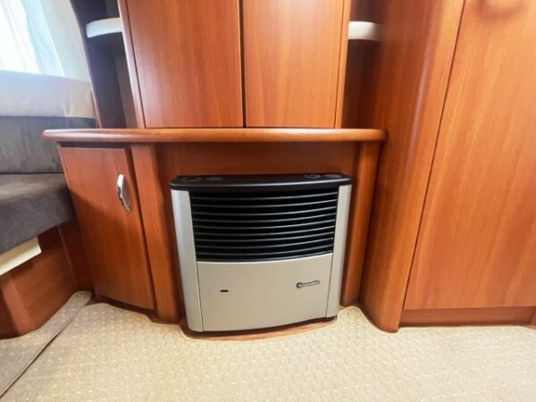 HOBBY Prestige 560 UL bj.2010, met MOVER, VOORTENT - Afbeelding 23