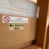 TEC Travel King 555 TK bj.2008, 6 SLAAPPLAATSEN, VOORTENT - Afbeelding 14