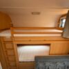 TEC Travel King 555 TK bj.2008, 6 SLAAPPLAATSEN, VOORTENT - Afbeelding 12