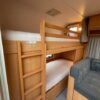 TEC Travel King 555 TK bj.2008, 6 SLAAPPLAATSEN, VOORTENT - Afbeelding 13
