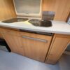 TEC Travel King 555 TK bj.2008, 6 SLAAPPLAATSEN, VOORTENT - Afbeelding 18