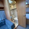 TEC Travel King 555 TK bj.2008, 6 SLAAPPLAATSEN, VOORTENT - Afbeelding 23